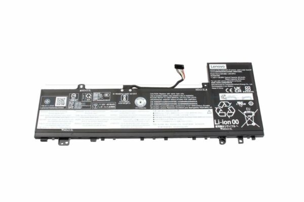 Pin laptop Lenovo IdeaPad Slim 5 14ABR8, Slim 5 14IAH8, Slim 5 14IRL8, Slim 5 14AHP9, Slim 5 14IMH9, Slim 5 14IRU9, Lenovo IdeaPad Slim 5 16ABR8, Slim 5 16AHP9, Slim 5 16IMH9, Slim 5 16IAH8, Slim 5 16IRL8, Lenovo Ideapad 5 14IAU8, L22C3PA3 L22M3PA3 L22C3PA4 L22M3PA4 L22B3PA4 L22L3PA4 (ZIN) – 3 CELL -linhkienlaptopbaoloc