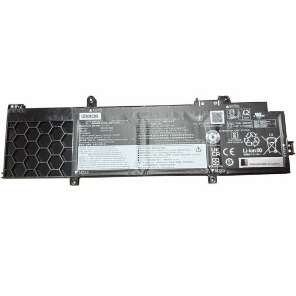Pin laptop Lenovo ThinkPad T14 Gen 3, ThinkPad P14s Gen 3, ThinkPad T14 Gen 4, Thinkpad P14s Gen 4, L21L3P71 L21M3P71 L21C3P71 (TYPE A) (ZIN) – 3 CELL *KÉN WH* -linhkienlaptopbaoloc