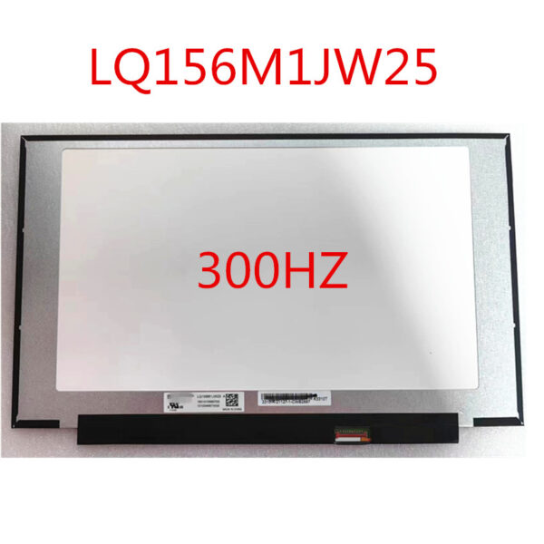 Màn Hình 15.6″ Led Slim 40p Nhuyễn Fhd (300hz) *Gắn Đc Cho 240hz 360hz* -linhkienlaptopbaoloc