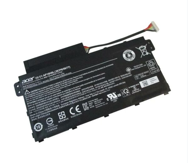 Pin laptop Acer Aspire 5 A514-51, A515-53, Spin 3 SP314-53 TravelMate B1 B11421, AP18H8L (ZIN) – 3 CELL -linhkienlaptopbaoloc