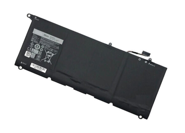 Pin laptop Dell XPS 13 9343, JD25G 52WH (ZIN) – 6 CELL -linhkienlaptopbaoloc