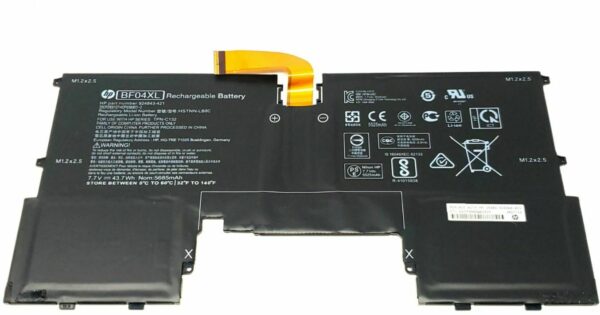 Pin laptop Hp Spectre 13-af 13-af000, BF04XL (ZIN) – 4 CELL -linhkienlaptopbaoloc