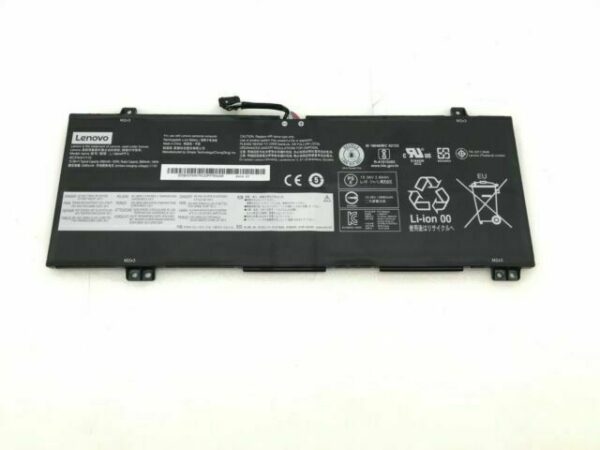 Pin laptop Lenovo IdeaPad C340-14API, C340-14IWL, S540-14API, S540-14IML, S540-14IWL, Flex-14IML, L18M4PF4 L18M4PF3 L18C4PF3 L18C4PF4 (ZIN) – 4 CELL -linhkienlaptopbaoloc