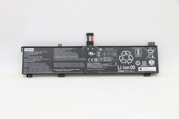 Pin laptop Lenovo Legion 5 15ITH6, Legion 5 15ACH6, Legion 7 16ITHG6, Legion 7 16ACHG6, Lenovo Legion 5 Pro 16ACH6, Legion 5 Pro 16ITH6, L20C4PC1 L20M4PC1 L20D4PC1 (ZIN) – 4 CELL -linhkienlaptopbaoloc