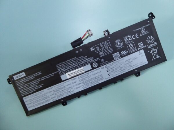 Pin laptop Lenovo ThinkBook 13s G2 ITL, Thinkbook 14s G2 ITL, L19M4PDD L19D4PDD L19C4PDD (ZIN) – 4 CELL -linhkienlaptopbaoloc