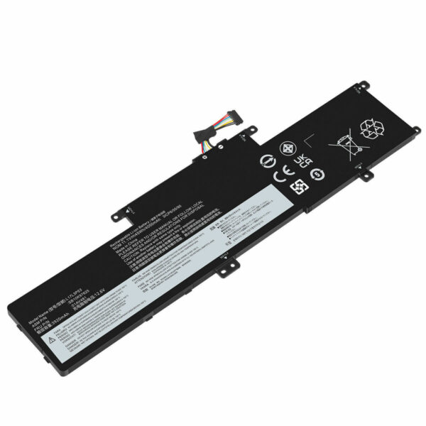 Pin laptop Lenovo ThinkPad L380 L390, L17C3P53 L17L3P53 L17C3P55 L17M3P55 (ZIN) – 3 CELL -linhkienlaptopbaoloc