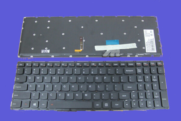 Bàn phím laptop Lenovo Ideapad U530 U530P U530P-IFI – U530 U530P -linhkienlaptopbaoloc