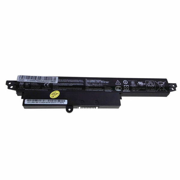 Pin laptop Asus Vivobook R202CA X200CA X200M X200MA F200CA A31N1302 – X200CA – 3 CELL -linhkienlaptopbaoloc