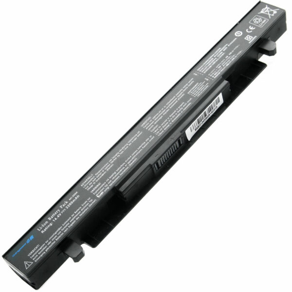 Pin laptop Asus X450 X452 X550 X552 R409 R510 P450 P550 K450 K550 A550 – X550 – 6 CELL -linhkienlaptopbaoloc