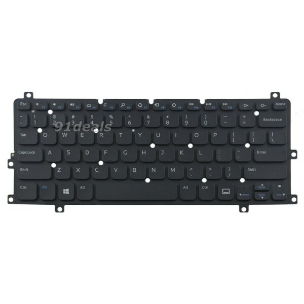 Phím dell xps 10 tablet -linhkienlaptopbaoloc
