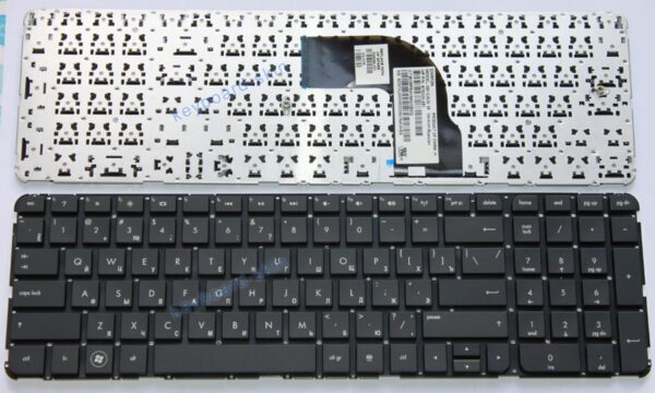 Bàn phím laptop HP Pavilion DV7 DV7t, DV7-7000, M7-1000 – DV7-7000 -linhkienlaptopbaoloc