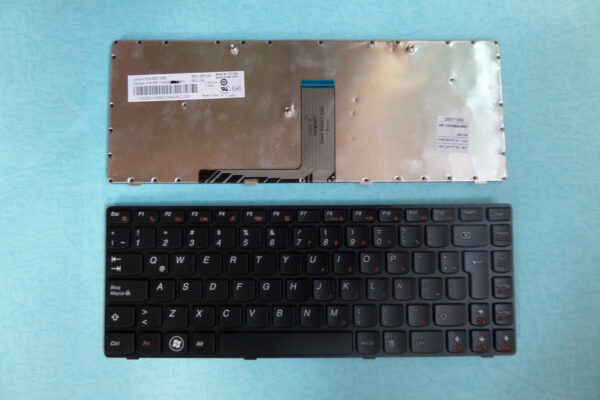 Bàn phím laptop Lenovo Ideapaq G470 G475 B470 B475 B490 V470 V490 Z490 – G470 -linhkienlaptopbaoloc