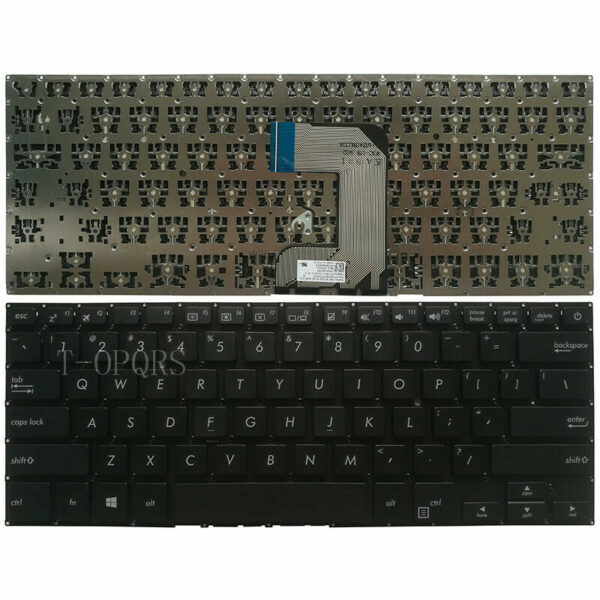 Bàn phím laptop Asus E406 E406S E406M L406 – E406 -linhkienlaptopbaoloc