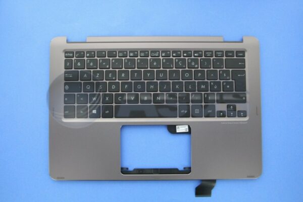 Bàn phím Keyboard laptop Asus UX32 Gò Vấp – HCM -linhkienlaptopbaoloc