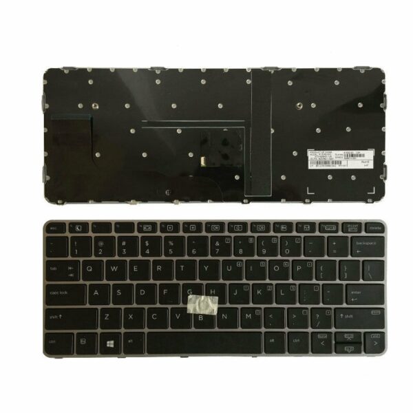 Bàn phím laptop HP  Elitebook 820 G3 – 820 G3 -linhkienlaptopbaoloc