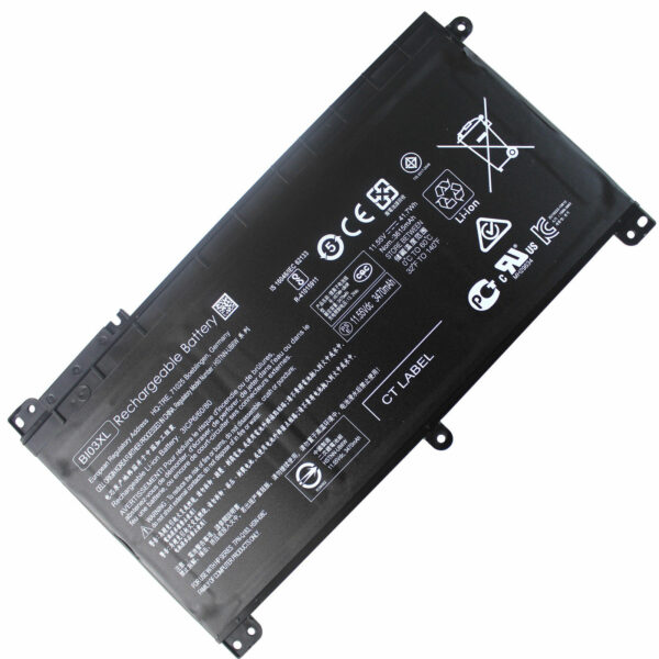 Pin laptop HP Pavilion X360 13-u000, 14-ax000, 14-ba000 – 13-U000 (ZIN) – 3 CELL -linhkienlaptopbaoloc