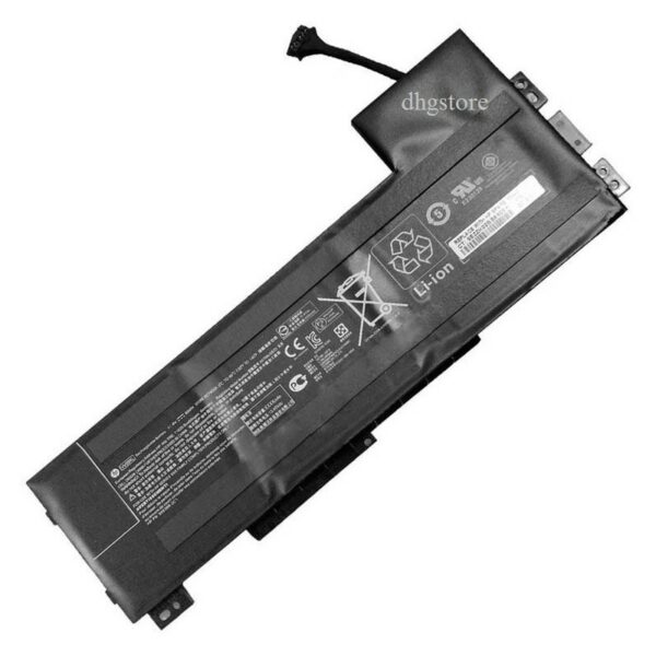Pin laptop Hp Zbook 15 G3, 15 G4, VV09XL (ZIN) – 6 CELL -linhkienlaptopbaoloc