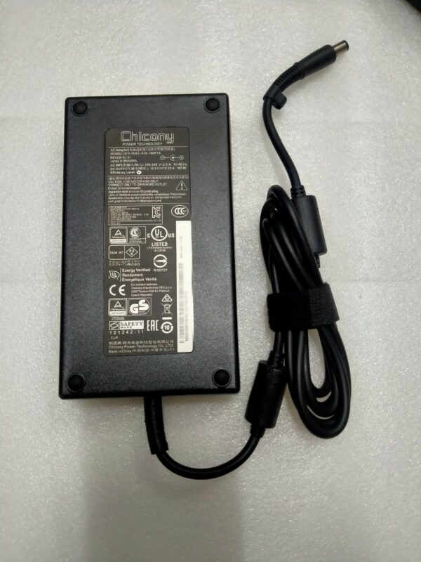 SẠC MSI 19.5V-9.23A (Kim to – 7.4mm x 5.0mm) – ZIN -linhkienlaptopbaoloc