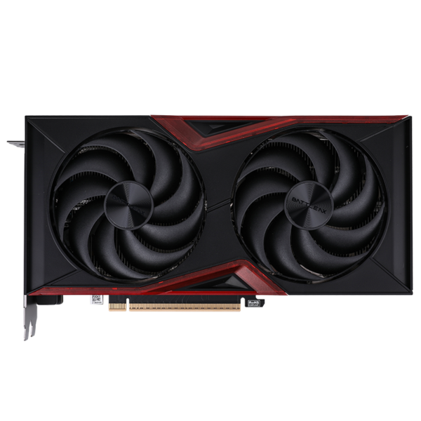 VGA COLORFUL GEFORCE RTX 5060 NB DUO 8GB-V - Hình ảnh 4