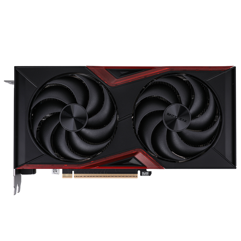 VGA COLORFUL GEFORCE RTX 5060 NB DUO 8GB-V - Ảnh 4