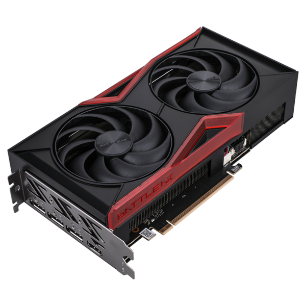 VGA COLORFUL GEFORCE RTX 5060 NB DUO 8GB-V - Hình ảnh 5