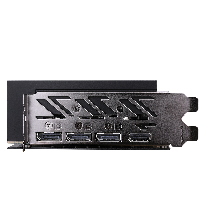 VGA COLORFUL GEFORCE RTX 5060 NB DUO 8GB-V - Ảnh 6