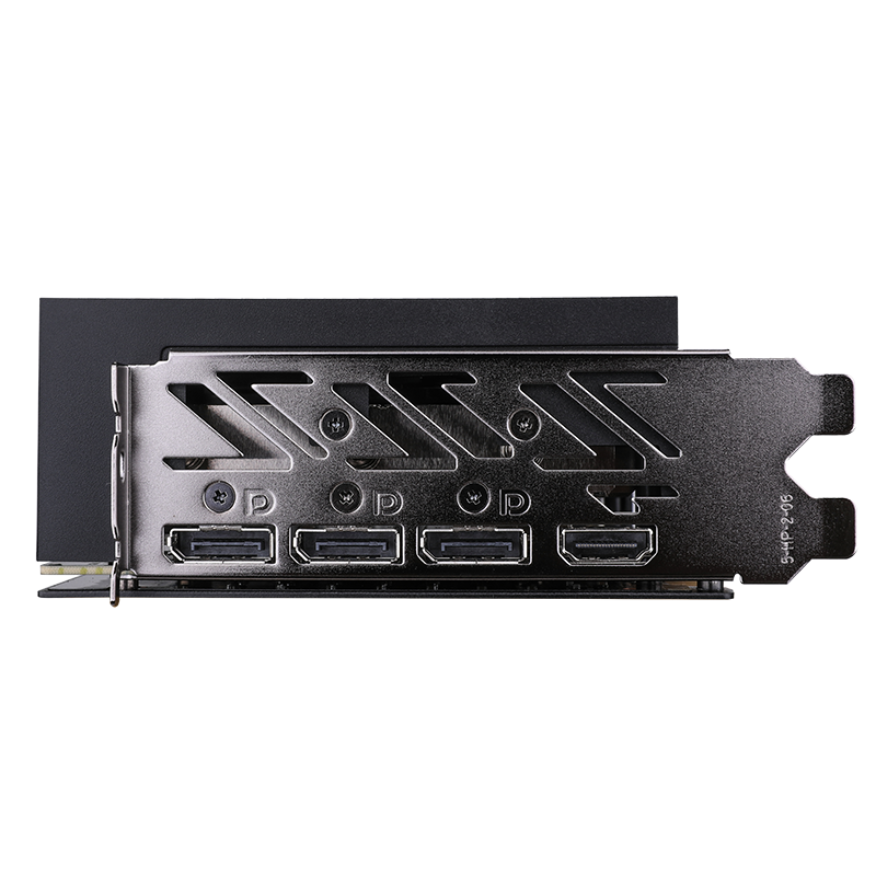 VGA COLORFUL GEFORCE RTX 5060 NB EX 8GB-V - Ảnh 5