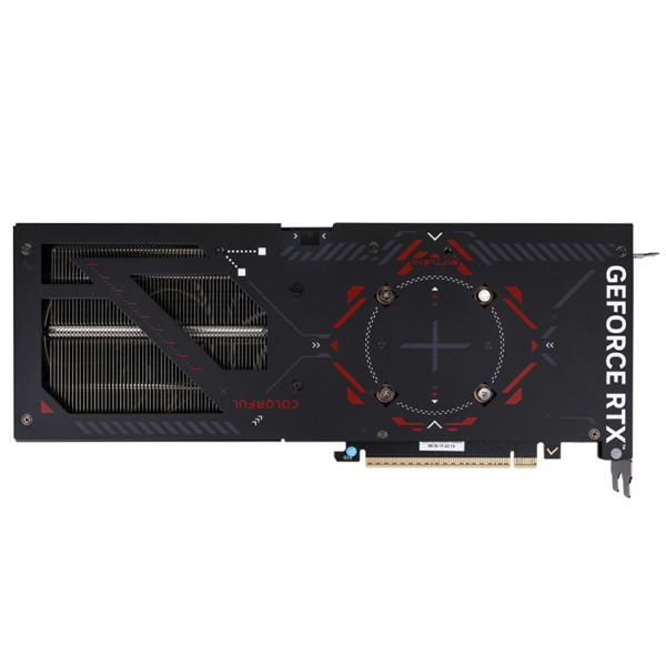 VGA COLORFUL GEFORCE RTX 5060 NB EX 8GB-V - Hình ảnh 6