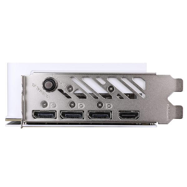 VGA iGame GeForce RTX 5060 Ultra W Duo OC 8GB-V - Hình ảnh 5