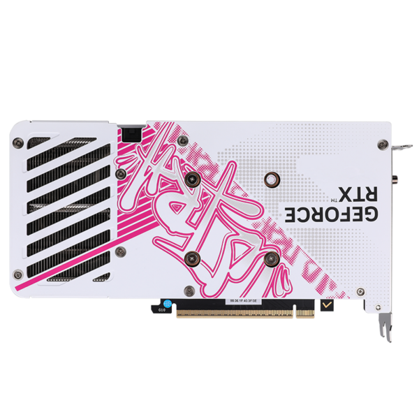 VGA iGame GeForce RTX 5060 Ultra W Duo OC 8GB-V - Hình ảnh 6