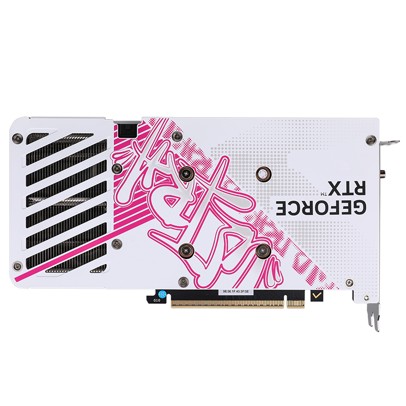 VGA iGame GeForce RTX 5060 Ultra W Duo OC 8GB-V - Ảnh 6