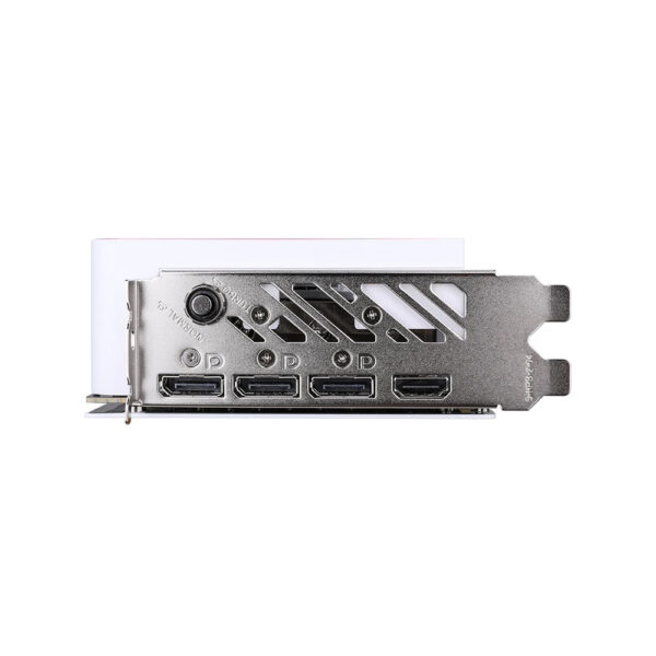 VGA iGame GeForce RTX 5060 Ultra W OC 8GB-V - Hình ảnh 3