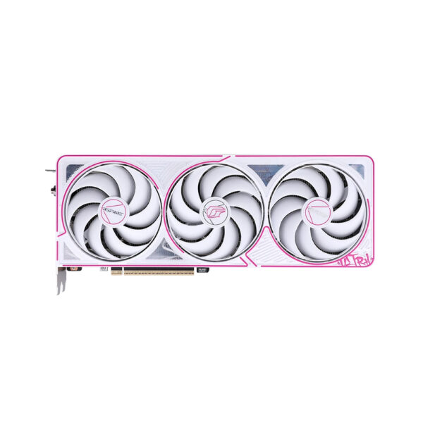 VGA iGame GeForce RTX 5060 Ultra W OC 8GB-V - Hình ảnh 5