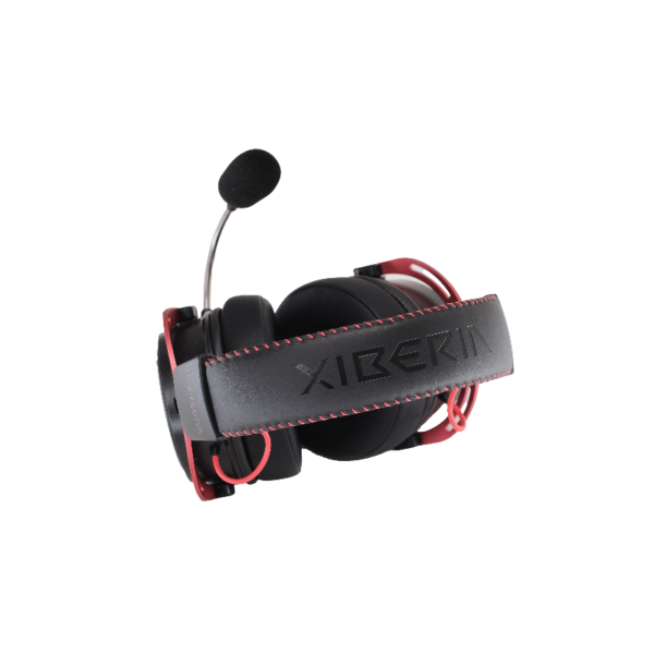 Tai nghe XIBERIA S19U Gaming - Hình ảnh 2