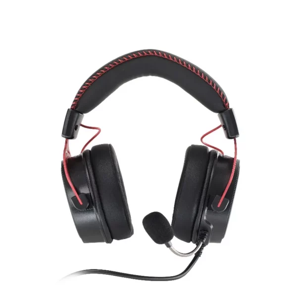 Tai nghe XIBERIA S19U Gaming - Hình ảnh 4