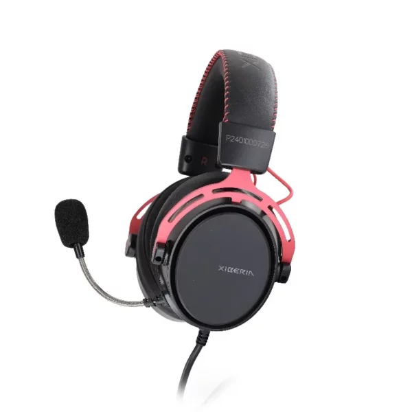 Tai nghe XIBERIA S19U Gaming - Hình ảnh 5