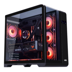 1989PC MSI GAMING - 14400F 5060 VENTUS