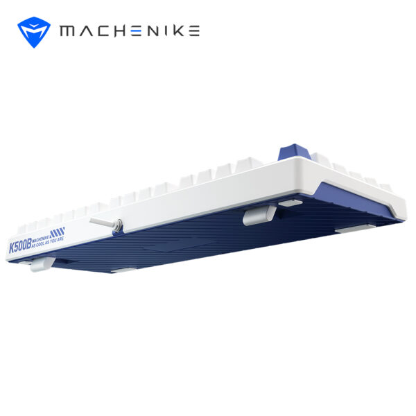 Bàn phím Machenike K500B-B87 Wired Mixed Light - Hình ảnh 6