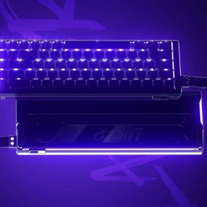 Bàn phím Machenike Lancer 68 Pro