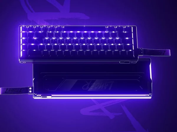 Bàn phím Machenike Lancer 68 Pro
