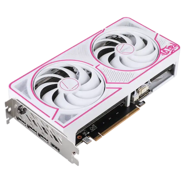 VGA COLORFUL IGAME GEFORCE RTX 5050 ULTRA W DUO OC 8GB-V - Hình ảnh 2