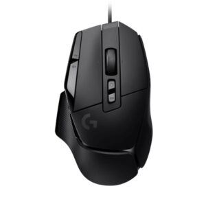 CHUỘT GAMING CÓ DÂY LOGITECH G502X MÀU ĐEN (BH 24TH)