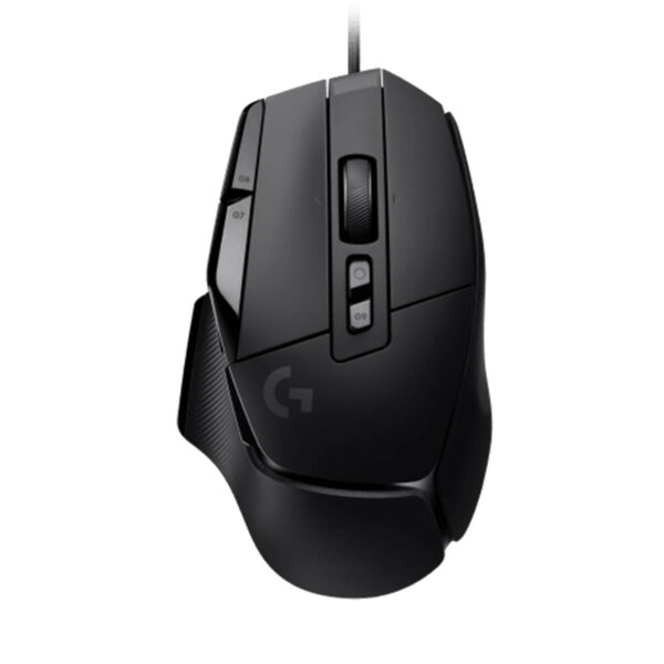 CHUỘT GAMING CÓ DÂY LOGITECH G502X MÀU ĐEN (BH 24TH)