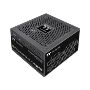 Nguồn Thermaltake Toughpower GF A3 1050W (80PLUS GOLD/ATX 3.0/FULL MODULAR/MÀU ĐEN)