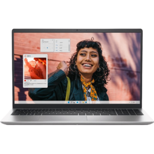 Laptop Dell Inspiron 15 3530 J9XFD (Intel Core i5-1334U | 8GB | 512GB | 15.6 inch FHD | Win 11 | Office | Bạc)