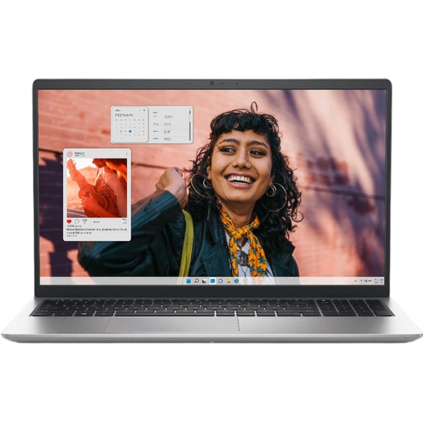Laptop Dell Inspiron 15 3530 J9XFD (Intel Core i5-1334U | 8GB | 512GB | 15.6 inch FHD | Win 11 | Office | Bạc)