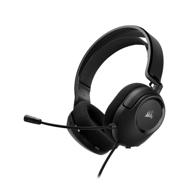 TAI NGHE CORSAIR HS35 V2, CARBON / CA - 9011377 - AP - Hình ảnh 3