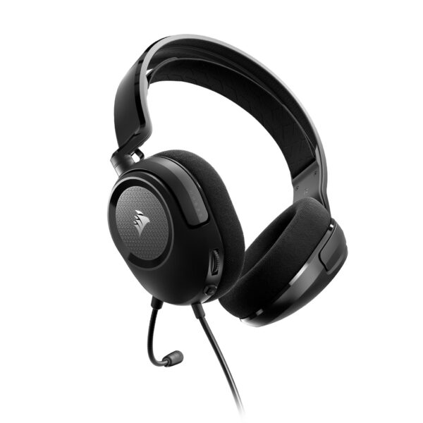 TAI NGHE CORSAIR HS35 V2, CARBON / CA - 9011377 - AP - Hình ảnh 4