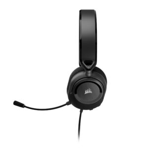 TAI NGHE CORSAIR HS35 V2, CARBON / CA - 9011377 - AP