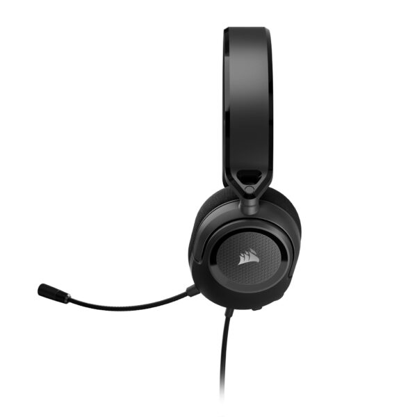 TAI NGHE CORSAIR HS35 V2, CARBON / CA - 9011377 - AP